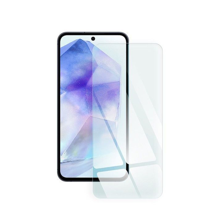Szkło hartowane do Samsung Galaxy A55 5G Blue Star
