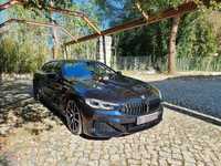 BMW 840 Gran Coupé d xDrive Pack M