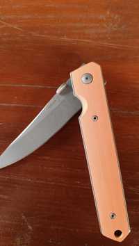 Nóż Boker Plus Kwaiken Folder Orange