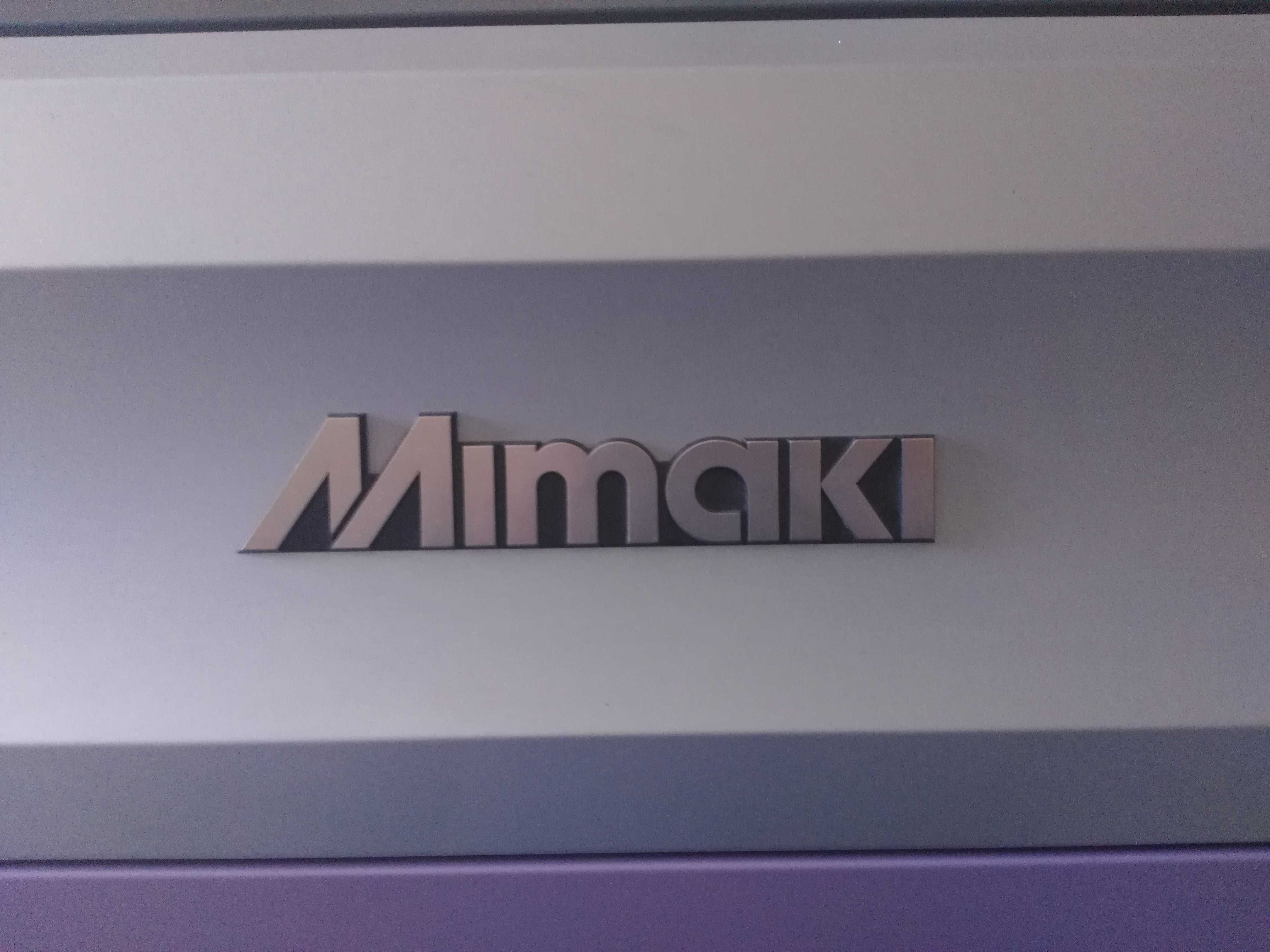 Ploter drukujący MIMAKI CJV300-160