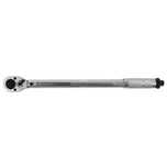 GARWIN PRO Динамометричний ключ з приводним квадратом  1/2", 28-210 Нм