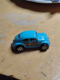 garbus beetle hot wheels Volkswagen