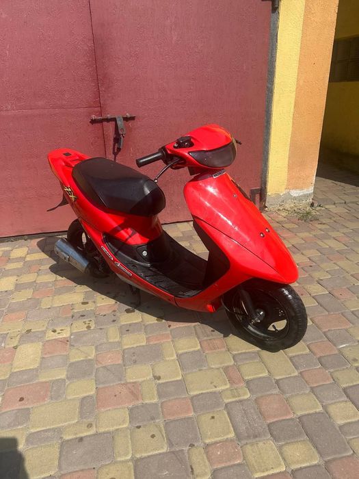 Продам Honda Dio 35zx