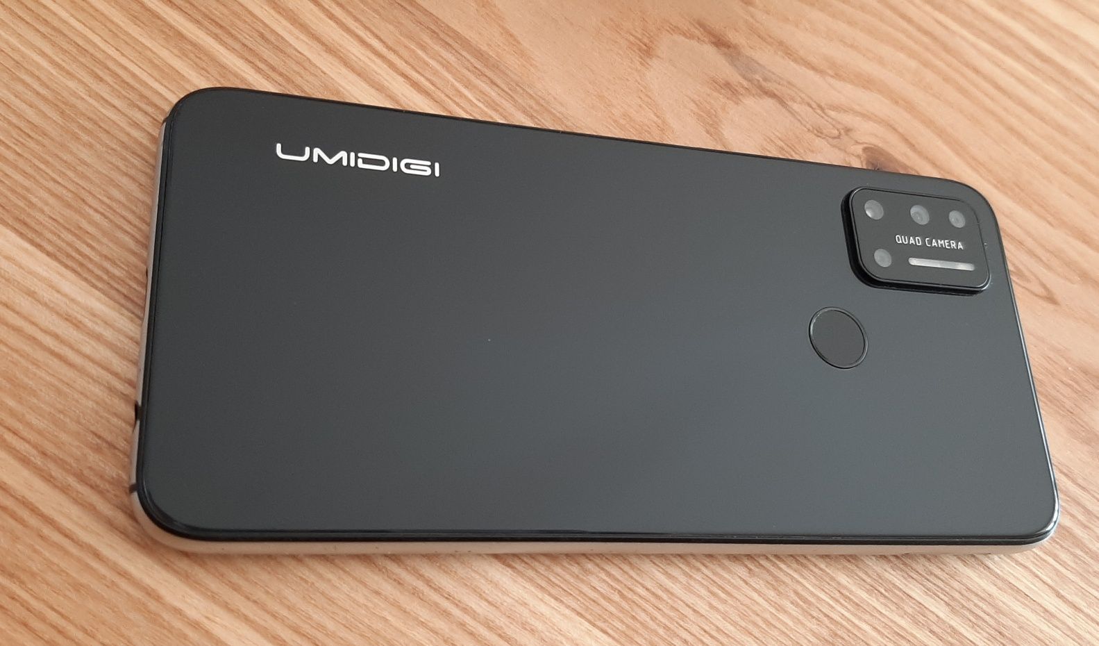 Smartfon UMIDIGI A7 Pro