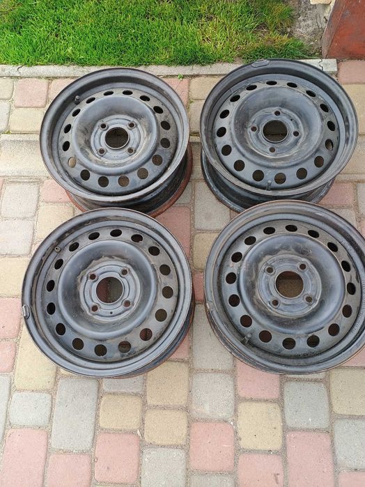 Диски 13,14,15,16