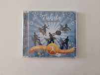 Cd musica TUKATA  orquestra de percussão
