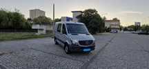 Mercedes-Benz Sprinter 213CDI 3 Lug. L1H1