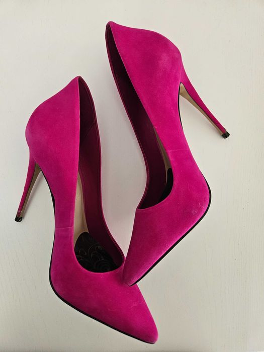 Sapato Aldo como novo