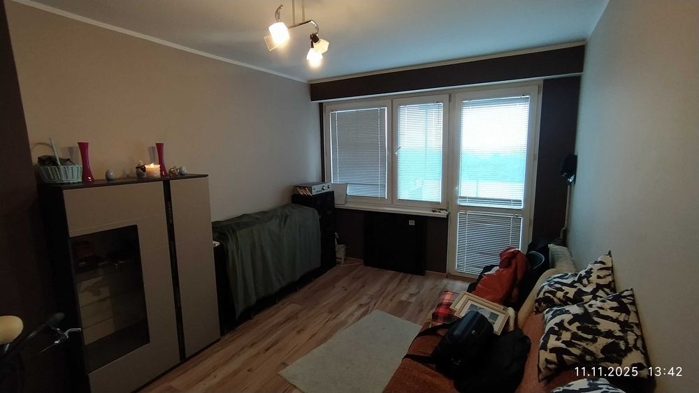 Mieszkanie 2-pokojowe do wynajęcia, Rubinkowo I 1450 zł