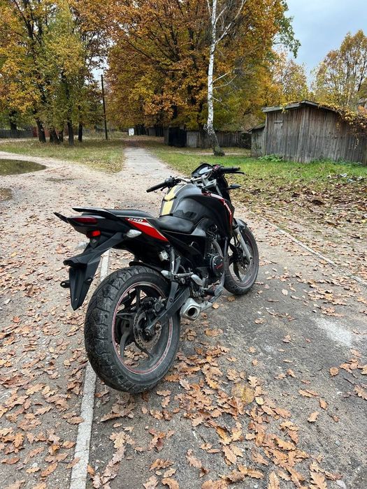 Продам Viper cr5 250