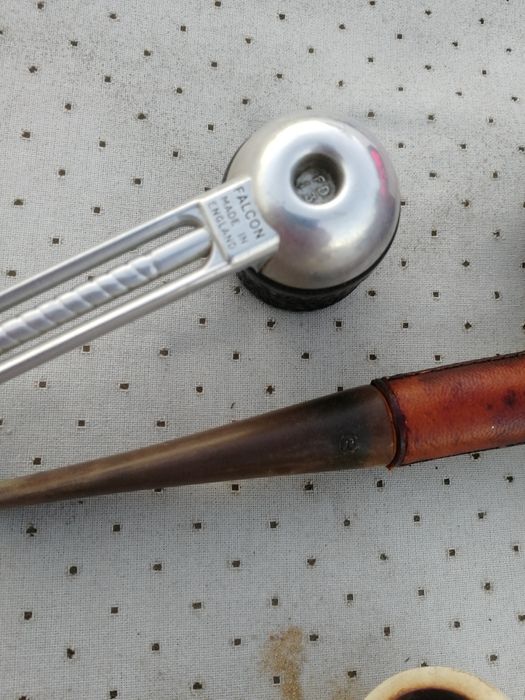 4 stare fajki  wysyłka