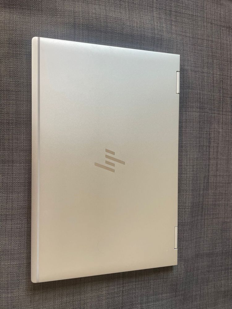 Computador HP Elitebook x360 g5