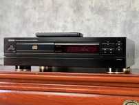 Denon DCD-2560 – High-endowy odtwarzacz CD z DAC 20-bit