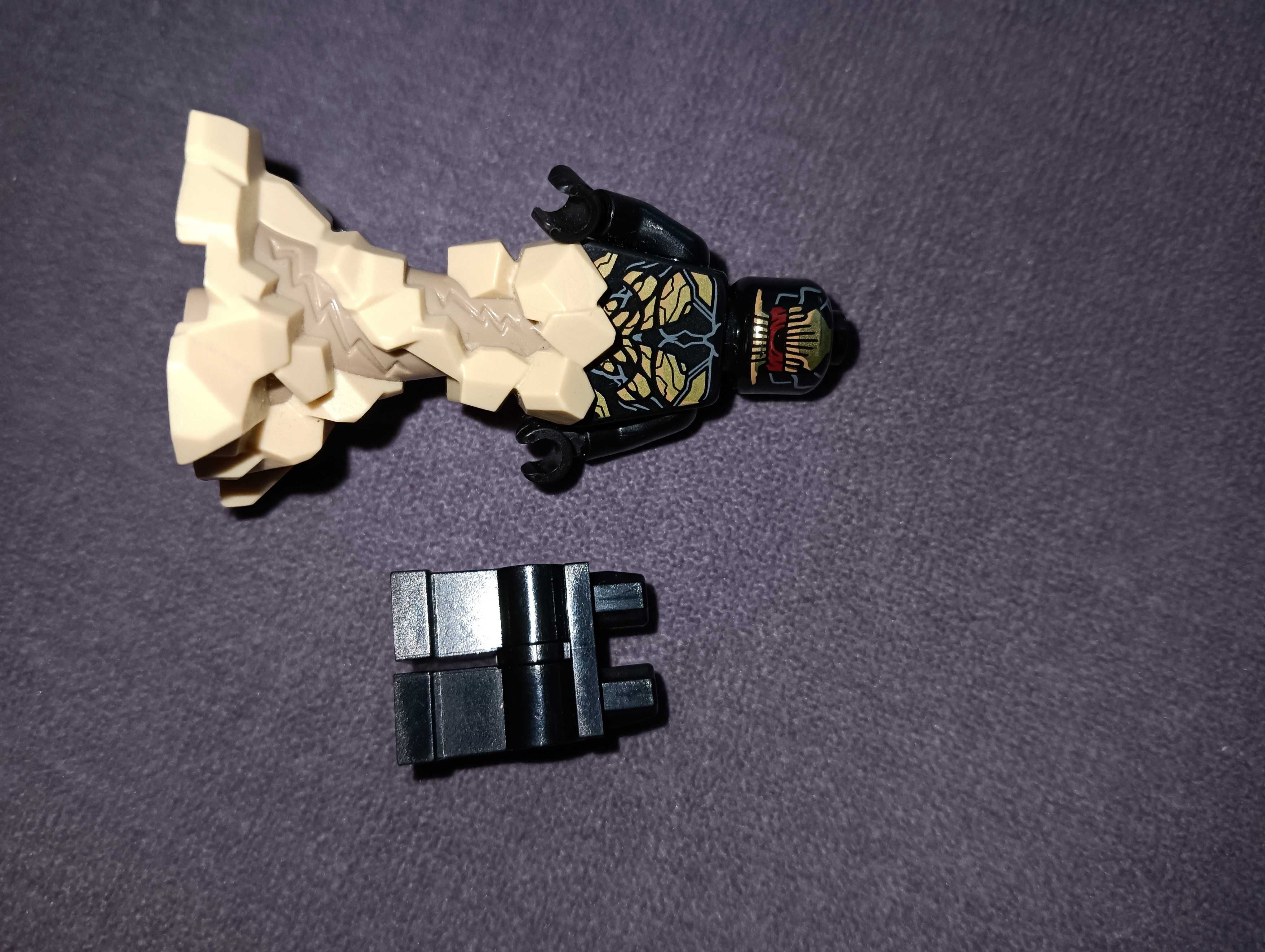 LEGO Marvel figurka