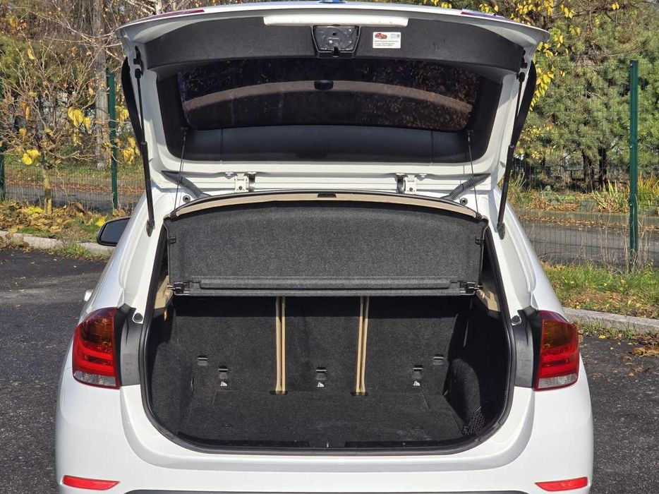 Продам  BMW X1 2012. Можна в розстрочку, під викуп.