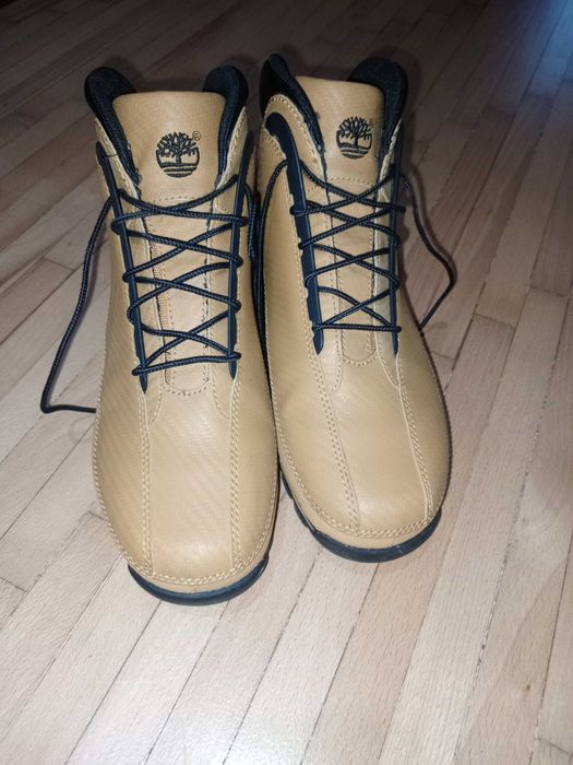 Зимові ботинки Timberland