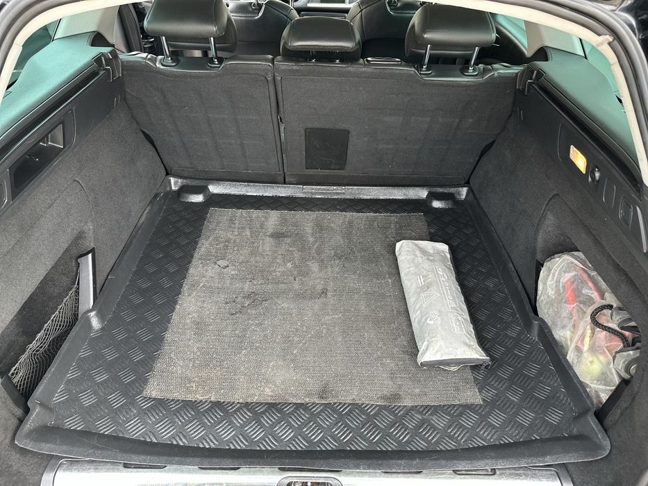 Citroen C5 1.6 hdi 245km