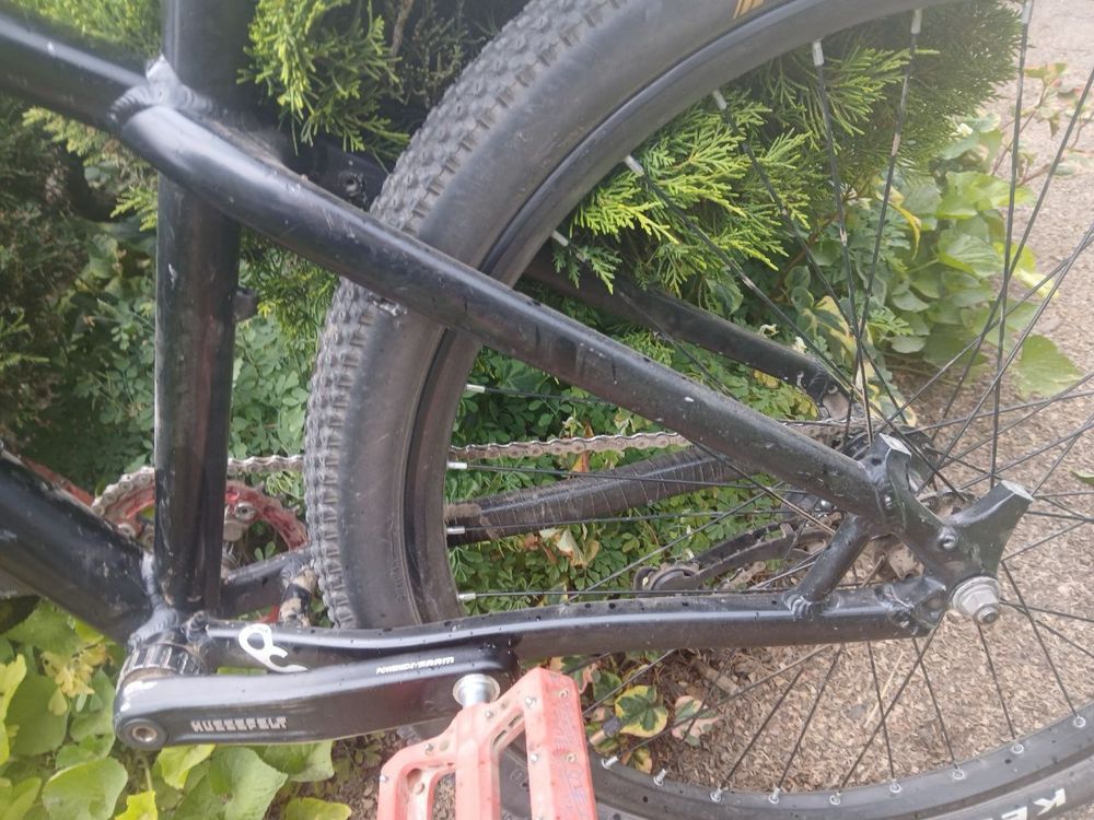 MTB street/dirt/freeride/stunt specialized p2 2014 dartmoor ns bikes