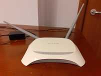 Router Bezprzewodowy 3G/4G TP-Link TL-MR3420