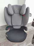 Fotelik Cybex Solution s-fix 15-36