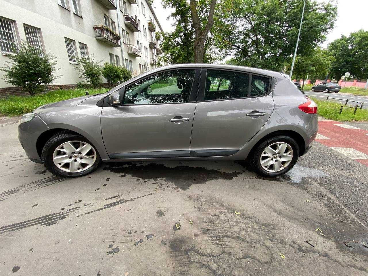 Renault Megane 3 1.5 dci 2012 Dynamique