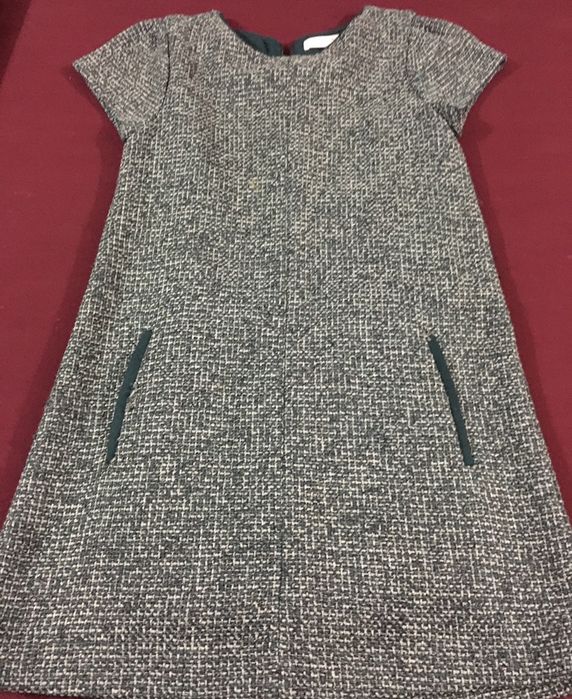 Vestido Menina 11 anos