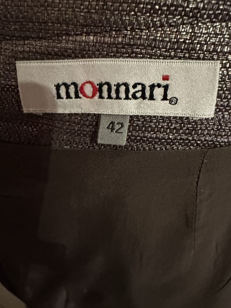 Spódnica MONNARI roz. 42 - len 100%