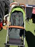 Piekny cybex balios S