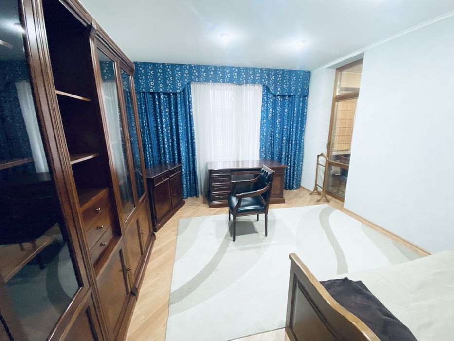 Здається 3к.кв вул.Назарівська 7б 5/8