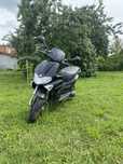 Gilera runner sp 50/80  2006r.