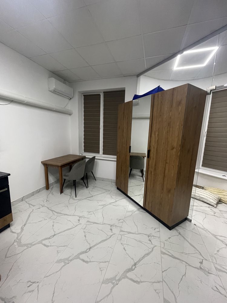 Однокімнатна квартира в Заболотові
