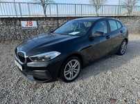 BMW 116 d