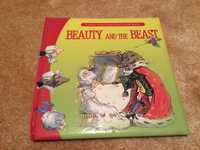 Beauty and the Beast książka po angielsku