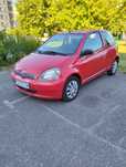 Toyota Yaris 1.0 kat