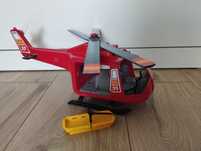Helikopter ratunkowy Playmobil