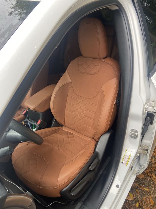 Jeep Cherokee 2019