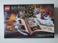 Lego Harry Potter 76404 Kalendarz adwentowy