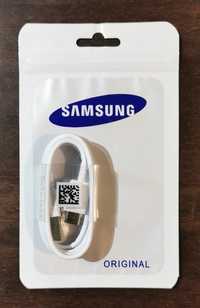 Nowy kabel od SAMSUNGA USB typ C 1m