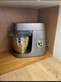 Kenwood Chef XL Titanium