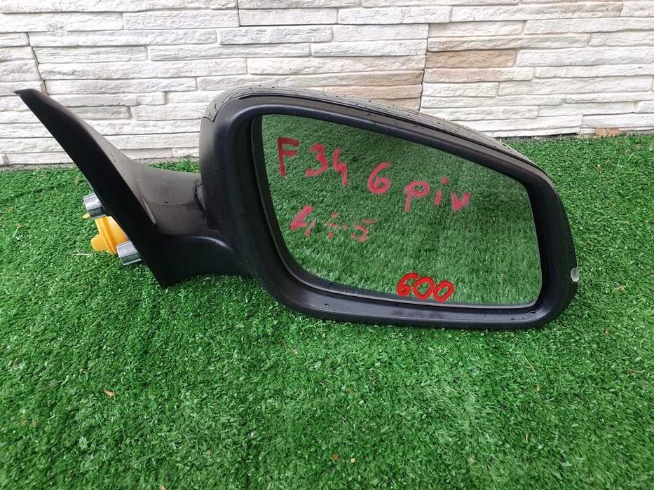 Дзеркала BMW на всі моделі які вказані в описі.