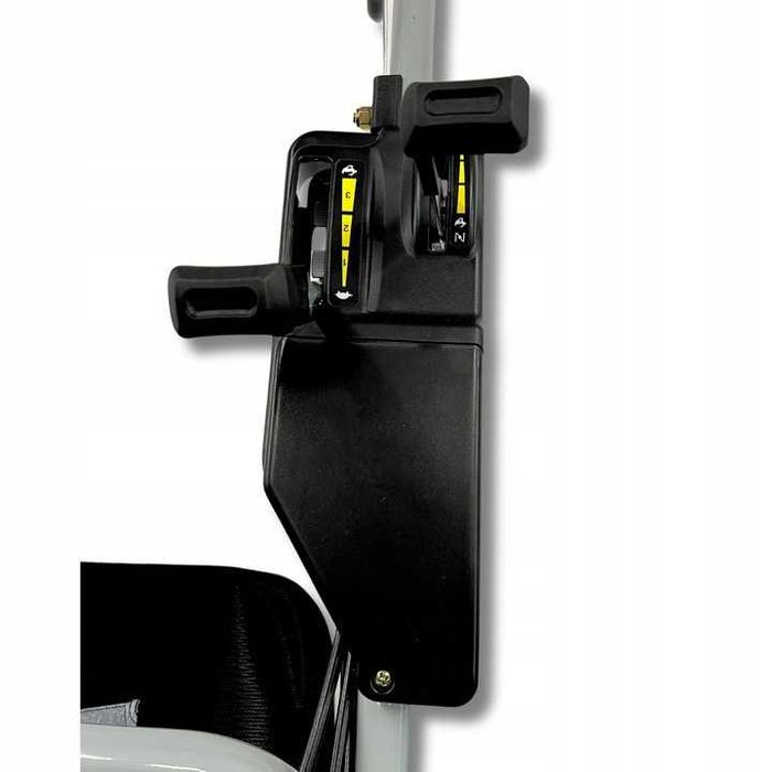 Kosiarka WORLD GRW530S RATO 224CM3 WAŁ KARDANA 3 biegi ALUMINIUM napęd