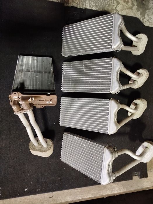 Моторчик,реостат,радіатор печки РеноТрафік,ОпельВіваро,НіссанПрімастар