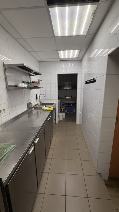 Аренда 100 кв.м., Университетская ул.