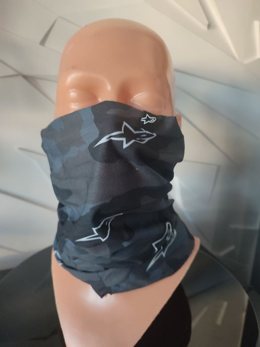 Komin motocyklowy ocieplający Alpinestars Linear/Tactical