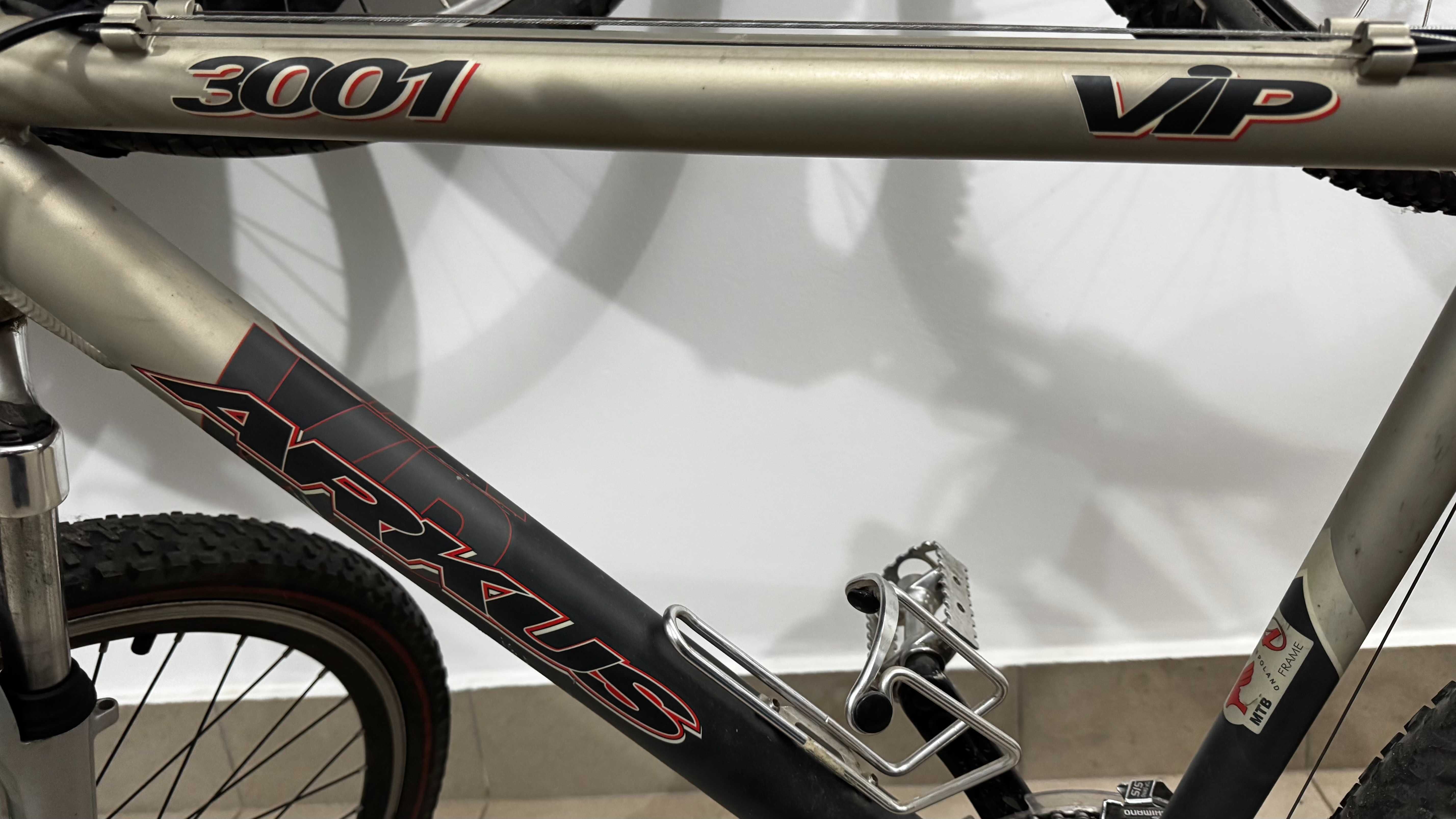 Rower MTB Arkus 3001