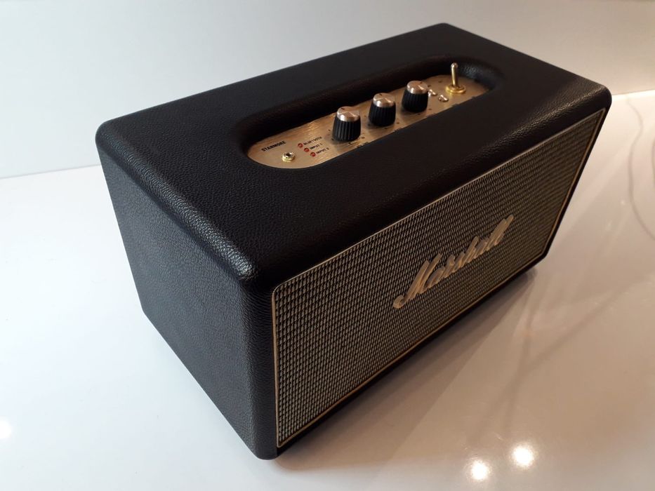 Głośnik Marshall Stanmore idealny