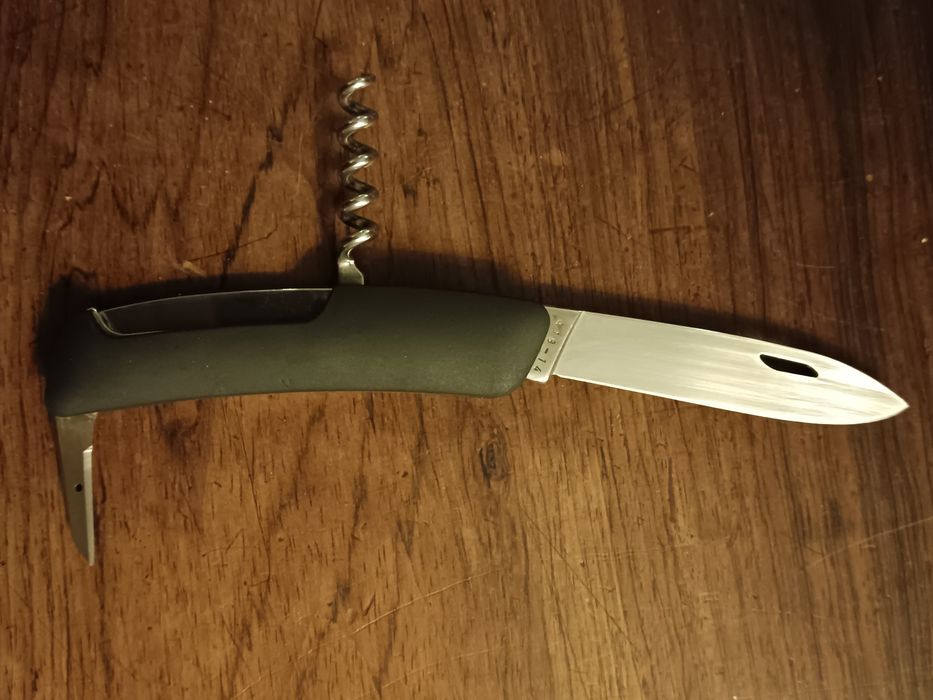 Canivete suíço - Swiza