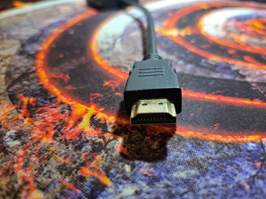 Przejściówka HDMI na VGA