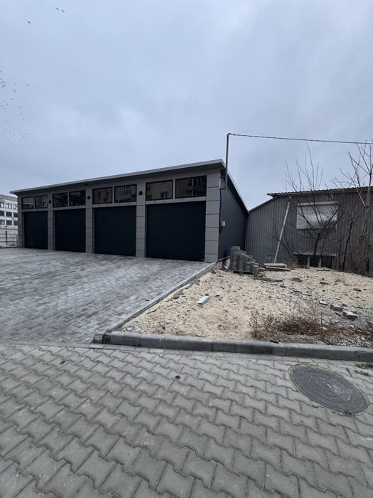 Продам участок под Гараж жм Победа ЖК Лучший дом