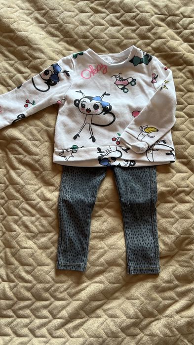 Джинси Waikiki , джегінси zara все по 50